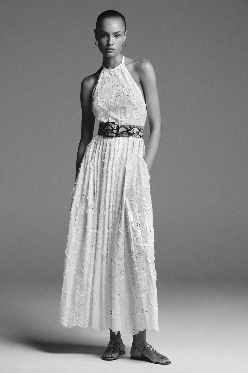 Elie Saab Resort 2026