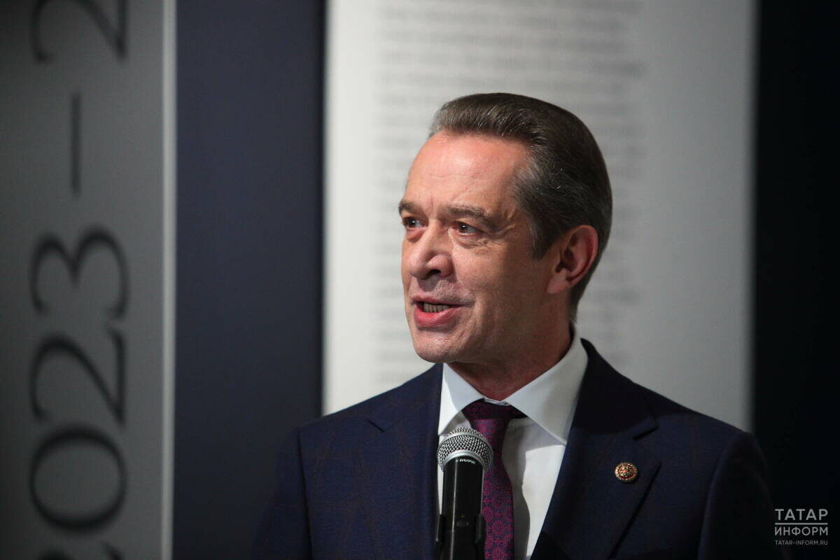    Российская театральная премия «Золотая маска» переехала в Казань на время