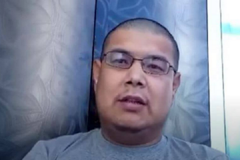 Мурат Душемов. Фото с сайта turkmen.news