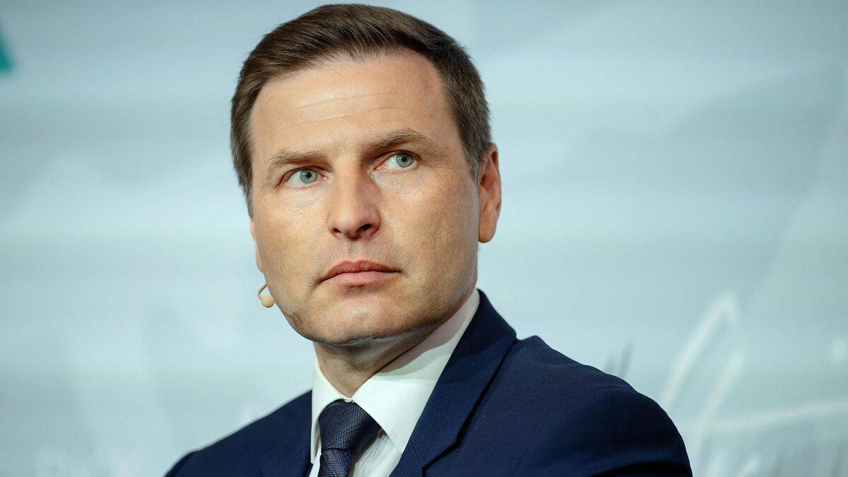    Фото: IMAGO/Tanel Meos/globallookpress.com