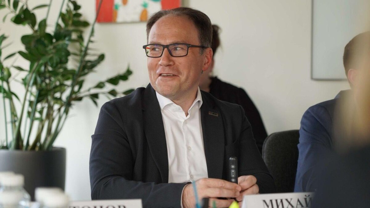    Алексей Михайлов/ Фото: пресс-служба КГИОП