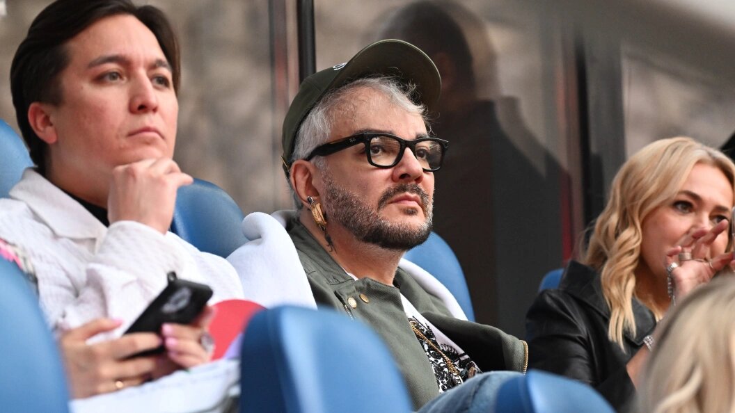    Фото: © Komsomolskaya Pravda/Globallookpress