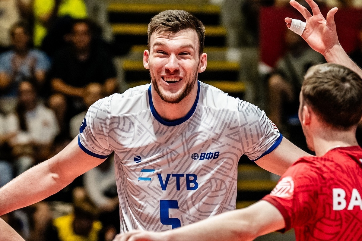    Максим Сапожков