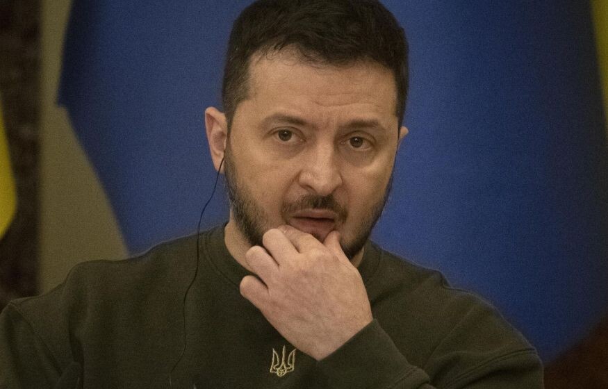    Саммит НАТО стал победой для РФ. Украину не поддерживают. «Зеленского сбрасывают со счетов»: эксперт