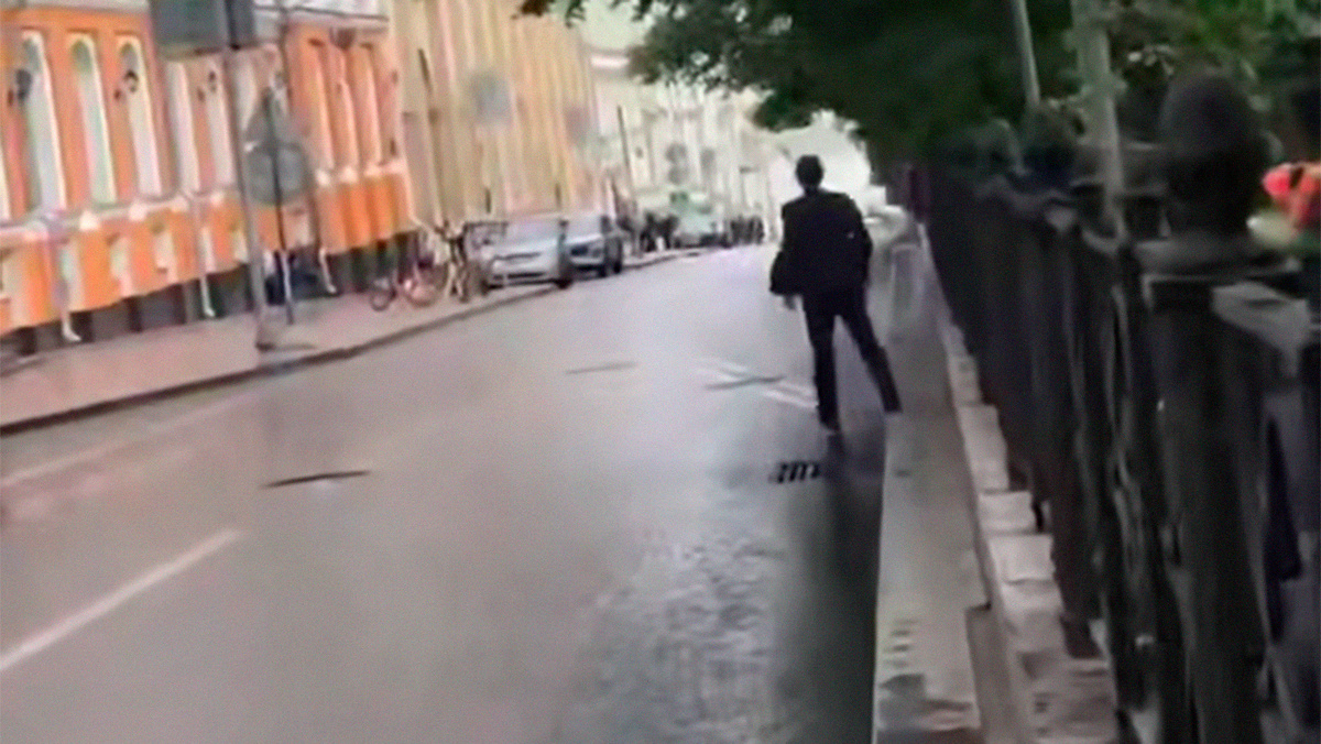   @bazabazon / Telegram