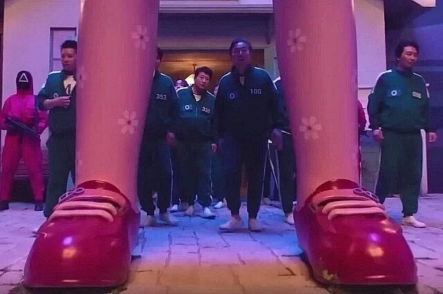    Третий сезон сериала «Игра в кальмара» — когда выйдет и что о нем известно?