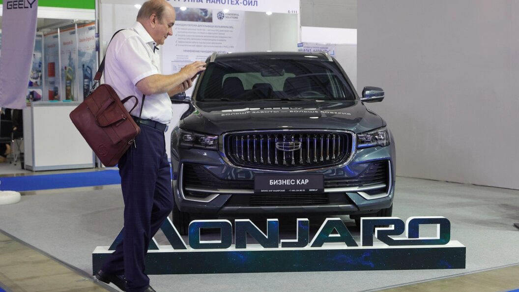    Фото: Shatokhina Natalia/Globallookpress