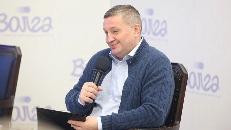     Источник: Администрация Волгоградской области