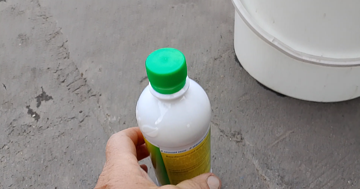 Препарат для разбавление 