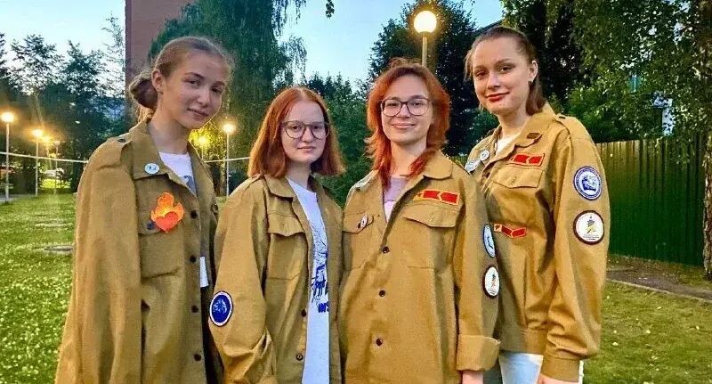    Министерство информации и молодежной политики Московской области