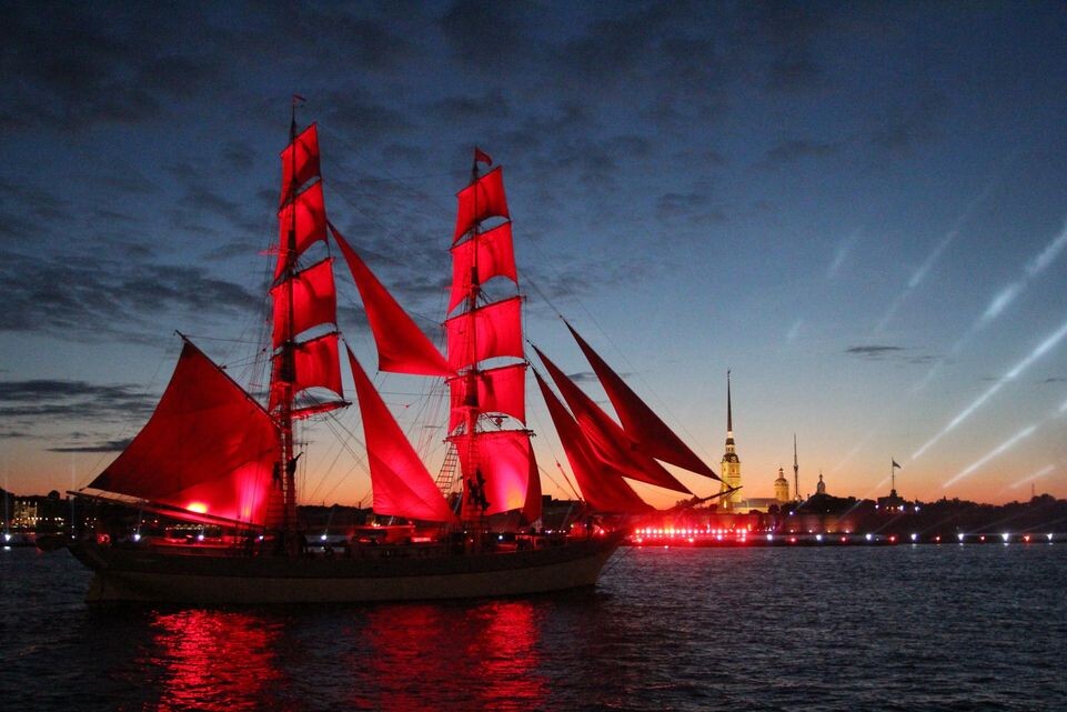    Maksim Konstantinov / www.globallookpress.com