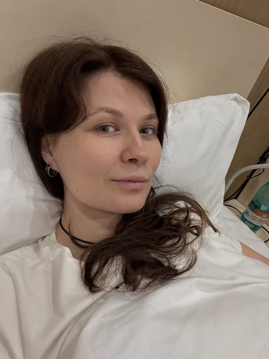 У нас со сном очень сложные отношения. Он ведет себя как арбузер