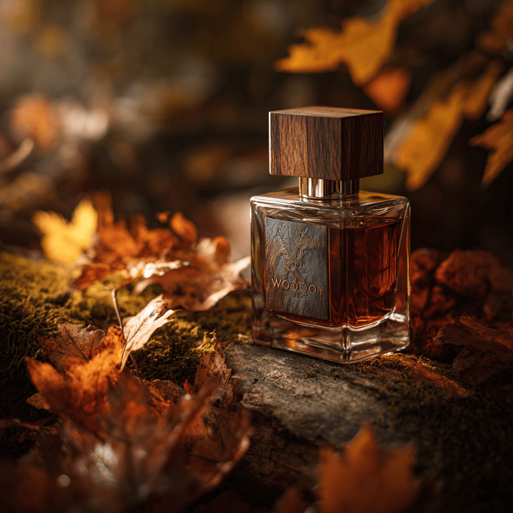    Обманите судьбу с древесными ароматами: найдите свой идеальный парфюм для любого сезона и настроения! Ева Грин