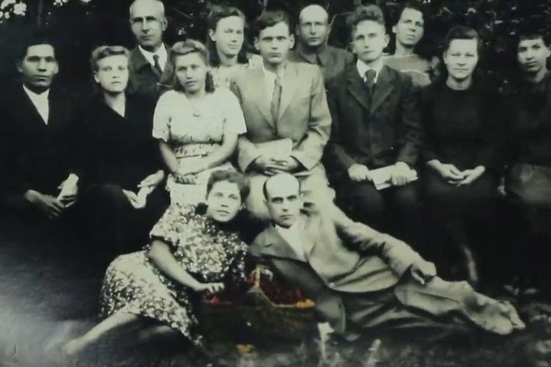    Фото: ТСВ /YouTube