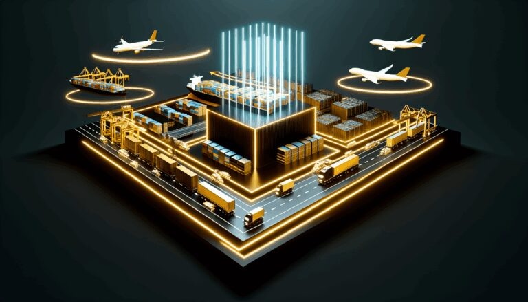    Как сократить потери и ускорить процесс: эффективные складские решения от Avalog для строительных материалов Vladislav Ageev