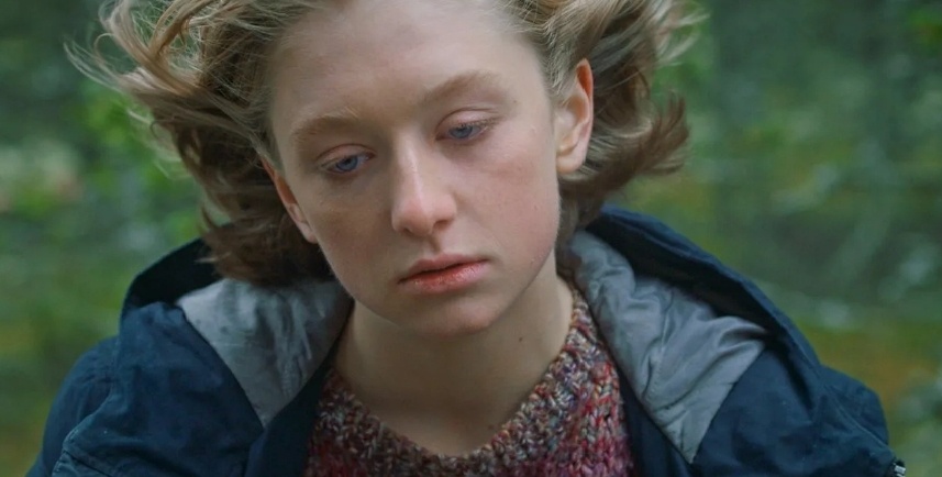 Велга (актриса Ольга Бодрова) 