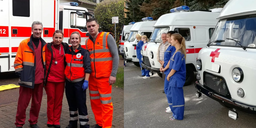 Немецкие врачи убивают добротой, российские - спасают хамством. Какие выводы я сделал за год работы в иностранной клинике?