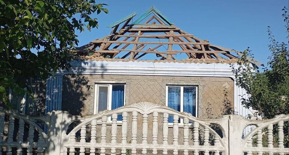    Губернатор Херсонской области Владимир Сальдо