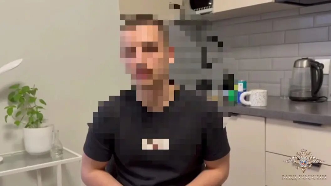    Фото: скриншот из видео в телеграм-канале "Ирина Волк".