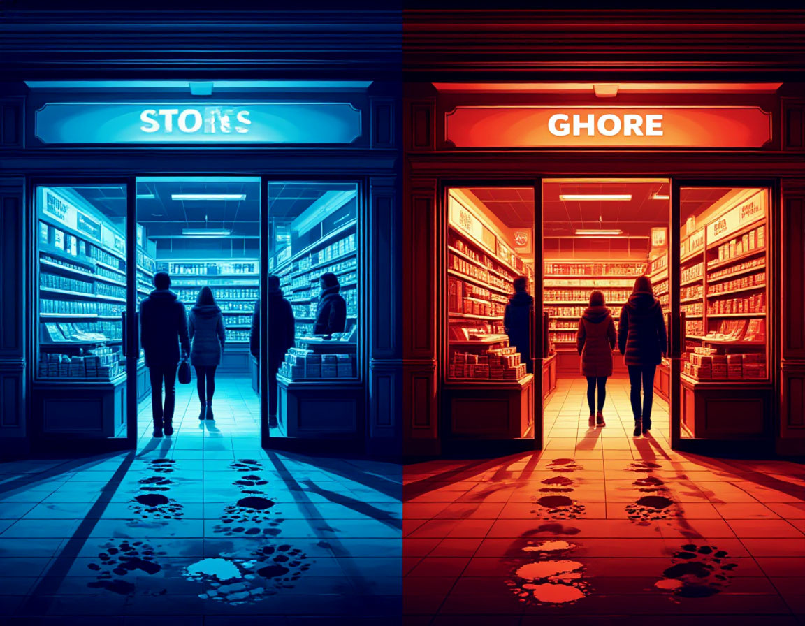 Психология цвета