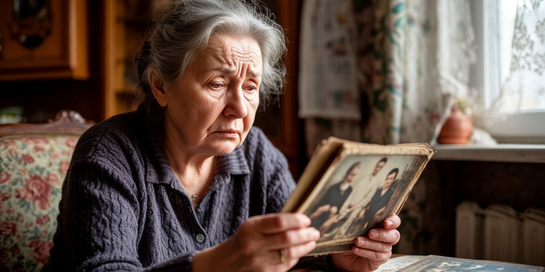 Почему родственники перестают разговаривать и рвут все связи. 8 самых частых причин.