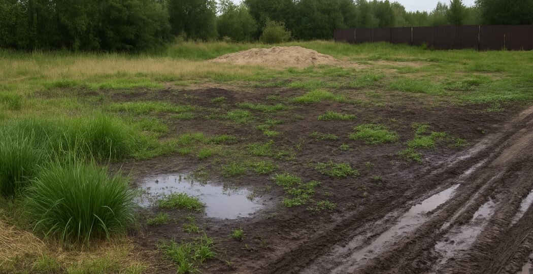 Как выбрать загородный участок: простые правила для новичков