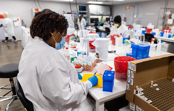 Nathan Posner/Anadolu Agency via Getty Images