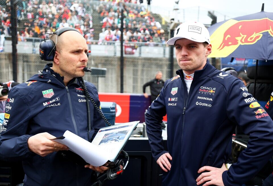    Getty Images / Red Bull Content Pool