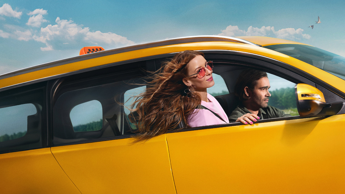 Россия, реж. Иван Петухов