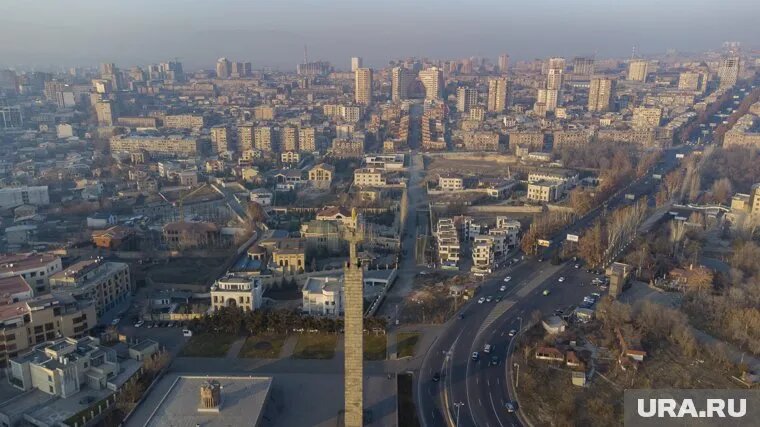 Конфликт начался еще в 2020 году, однако бурное развитие получил в последние дни. Фото: Сергей Русанов © URA.RU