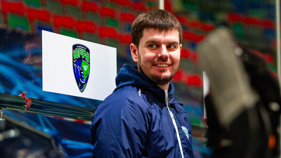 Фото: ХК «Локомотив»