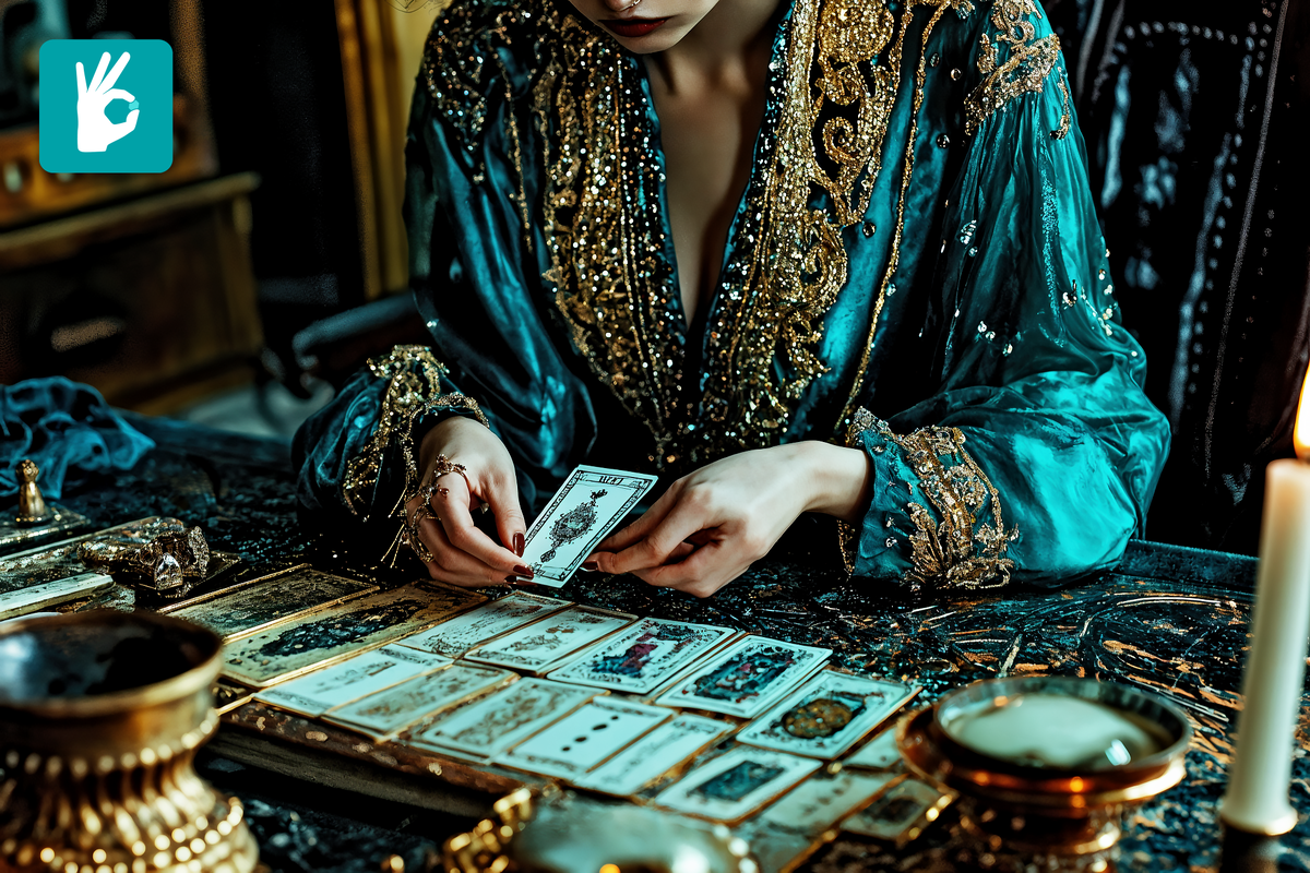 Старший аркан Таро Повешенный: что значит «жертва» в Таро Тота? Школа "Соль Таро".