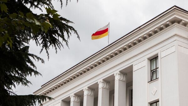    © Sputnik / Наталья Айриян