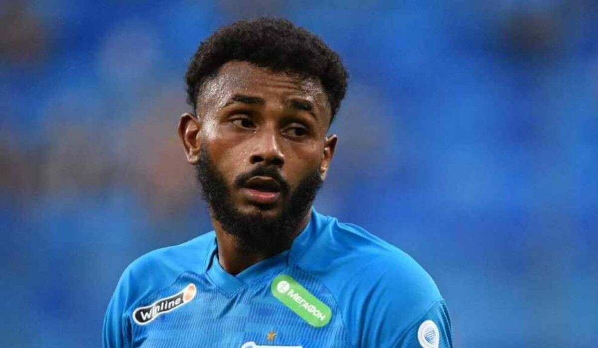     Вендел. Источник: ria.ru Автор фото: Александр Гальперин