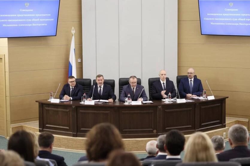 Фото: Правительство Челябинской области