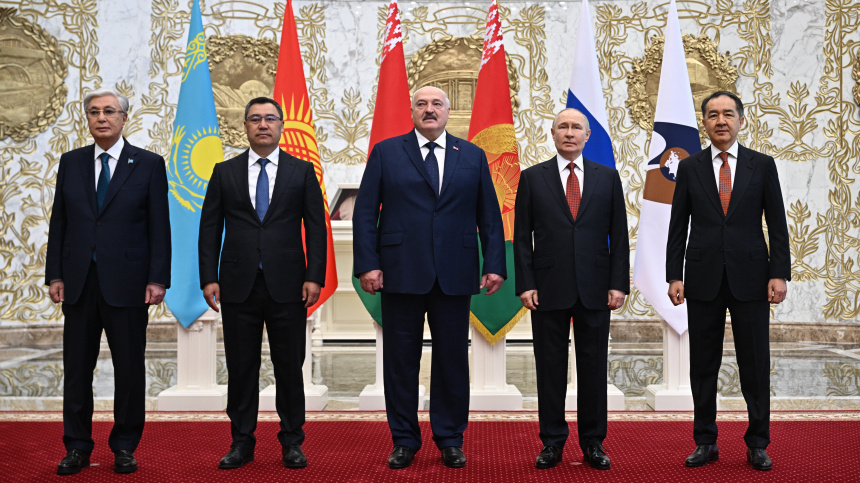    Фото: © РИА Новости/Сергей Бобылев; 5-tv.ru