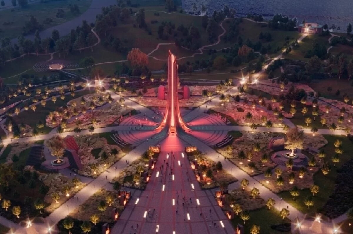    В Ленобласти появился праздник в честь битвы у впадения Тосны в Неву