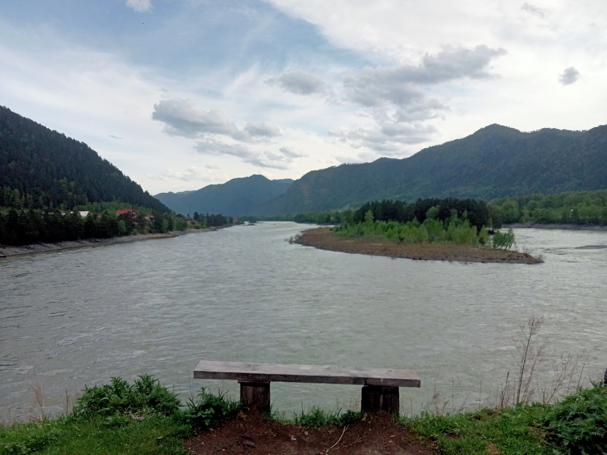 Фото автора 