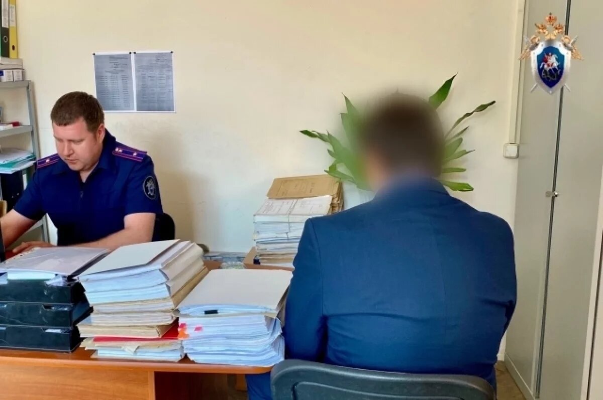    Смоленские следователи рассказали о поимке одного из участников банды