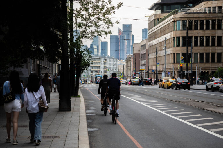    Фото: Общественная Служба Новостей Анна Мигинеишвили