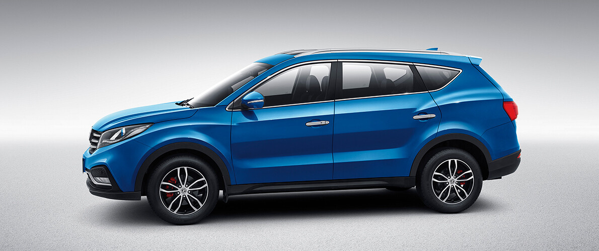 проблемы Dongfeng 580