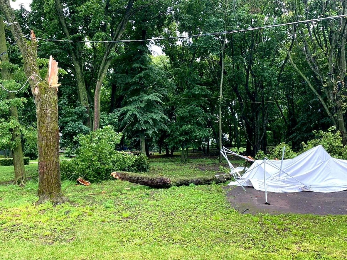 Женщину признали виновной в халатности