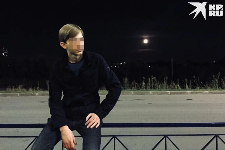 Дмитрий считался талантилвым магистрантом. Фото: соцсети