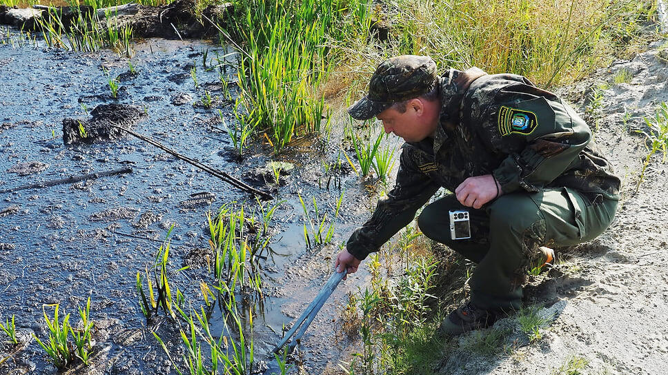 Фото: Александр Чиженок / Коммерсантъ