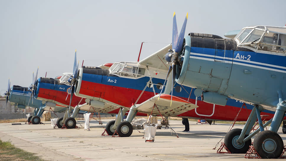 Фото: Геннадий Гуляев / Коммерсантъ