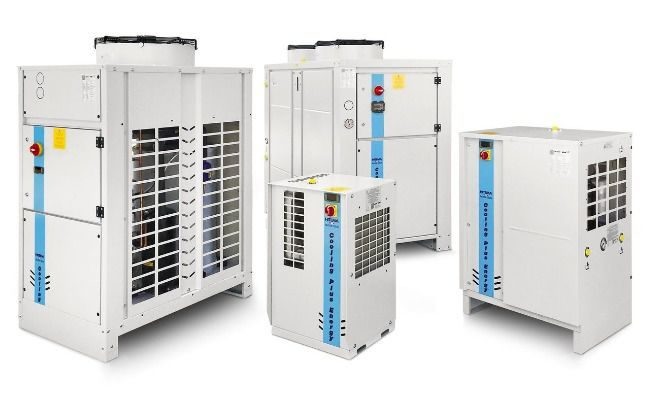 Куплю чиллер