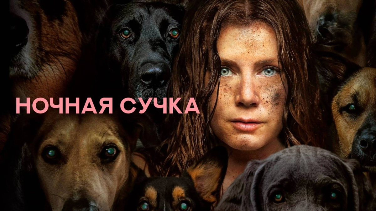 Постер фильма