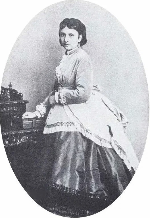 Юлия Баттенбергская