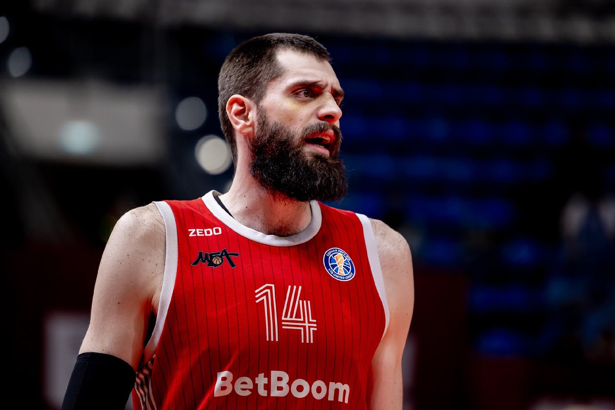 Евгений Минченко