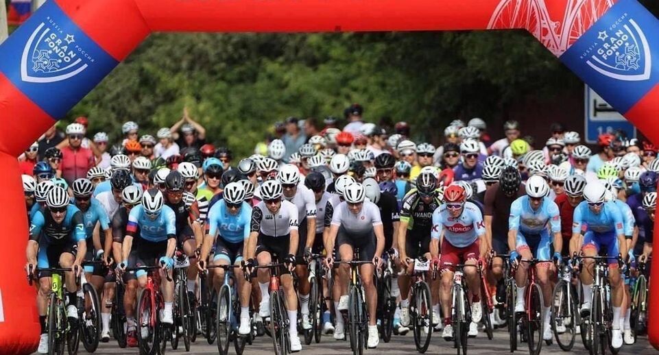    Пресс-служба министерства физической культуры и спорта Московской области